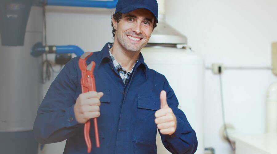 Professional septic tank pumping in Garden Plain, KS